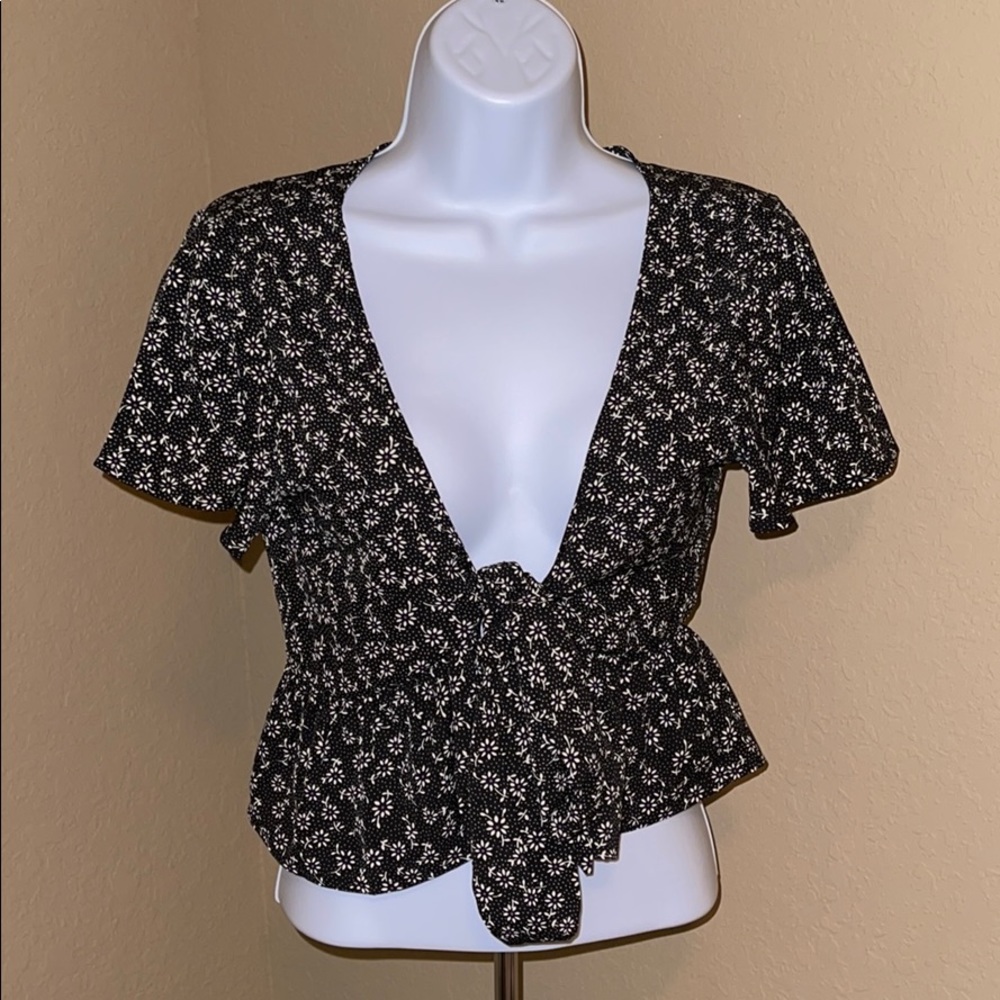 flower top